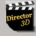 Director 3D