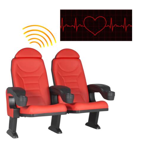 Heartbeat Seat