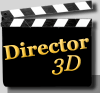 Director 3d