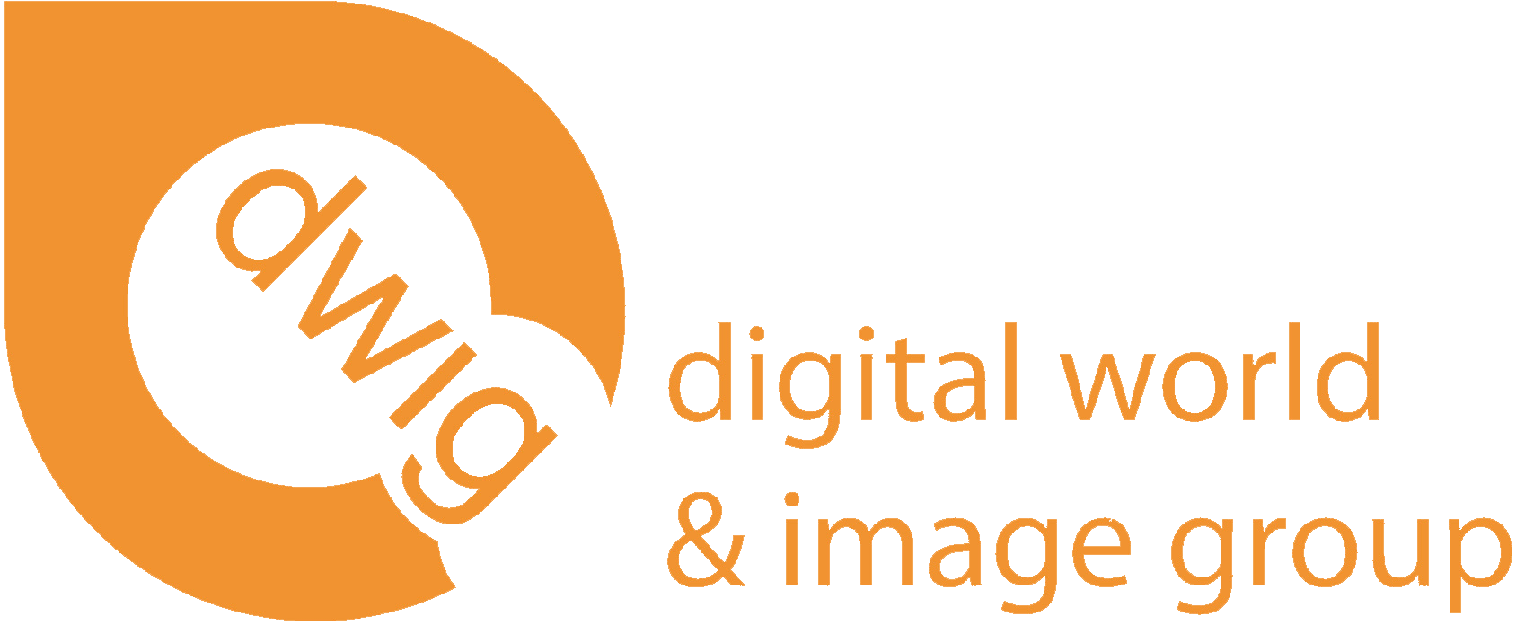 Digital World & Image Group logo